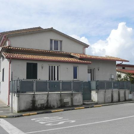 Panta House Apartment San Giovanni Suèrgiu Екстериор снимка