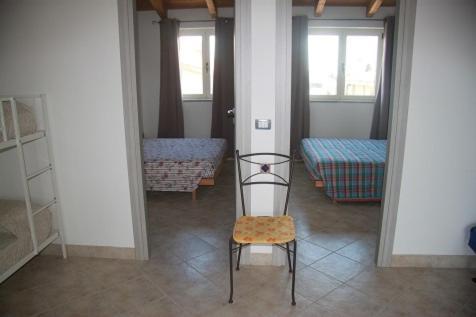 Panta House Apartment San Giovanni Suèrgiu Екстериор снимка