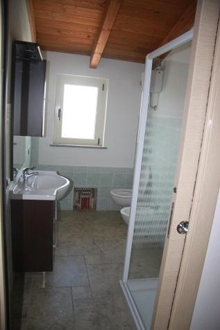 Panta House Apartment San Giovanni Suèrgiu Екстериор снимка